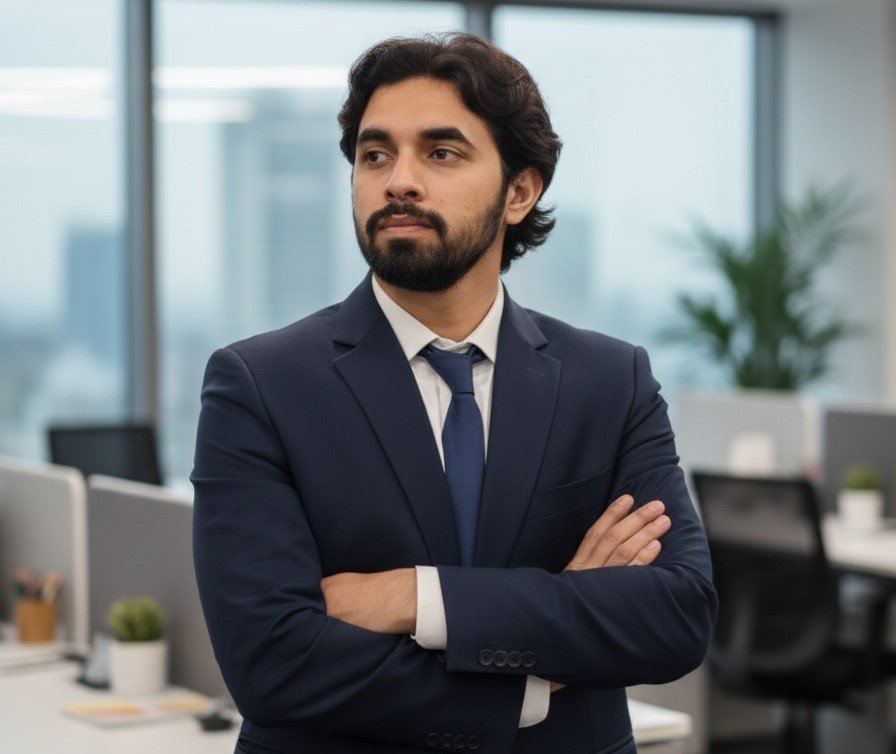 Team Member